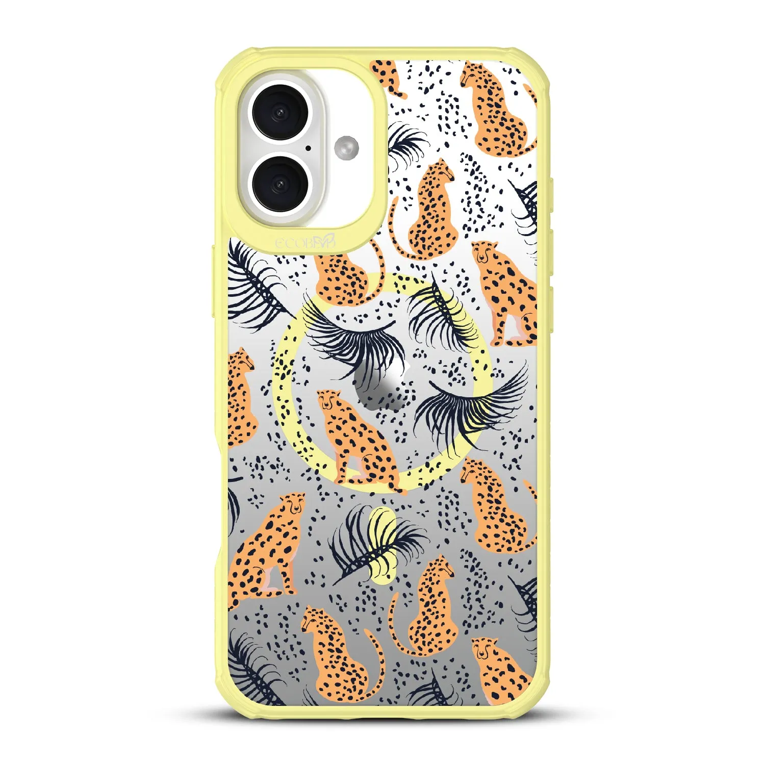 Feline Fierce - Revive Collection Case for Apple iPhone 16 Plus
