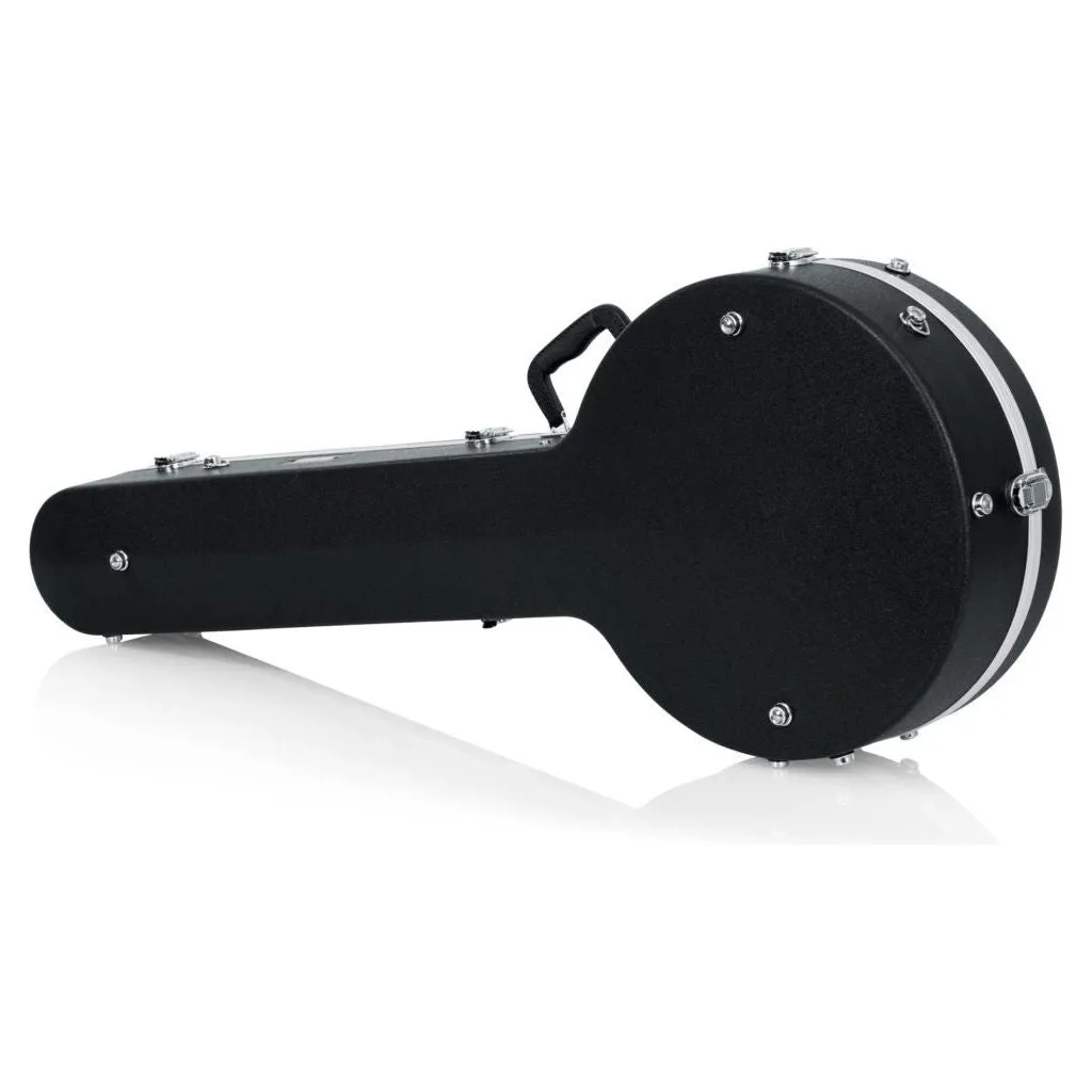 Gator GC Series Molded Hard Case for Banjo