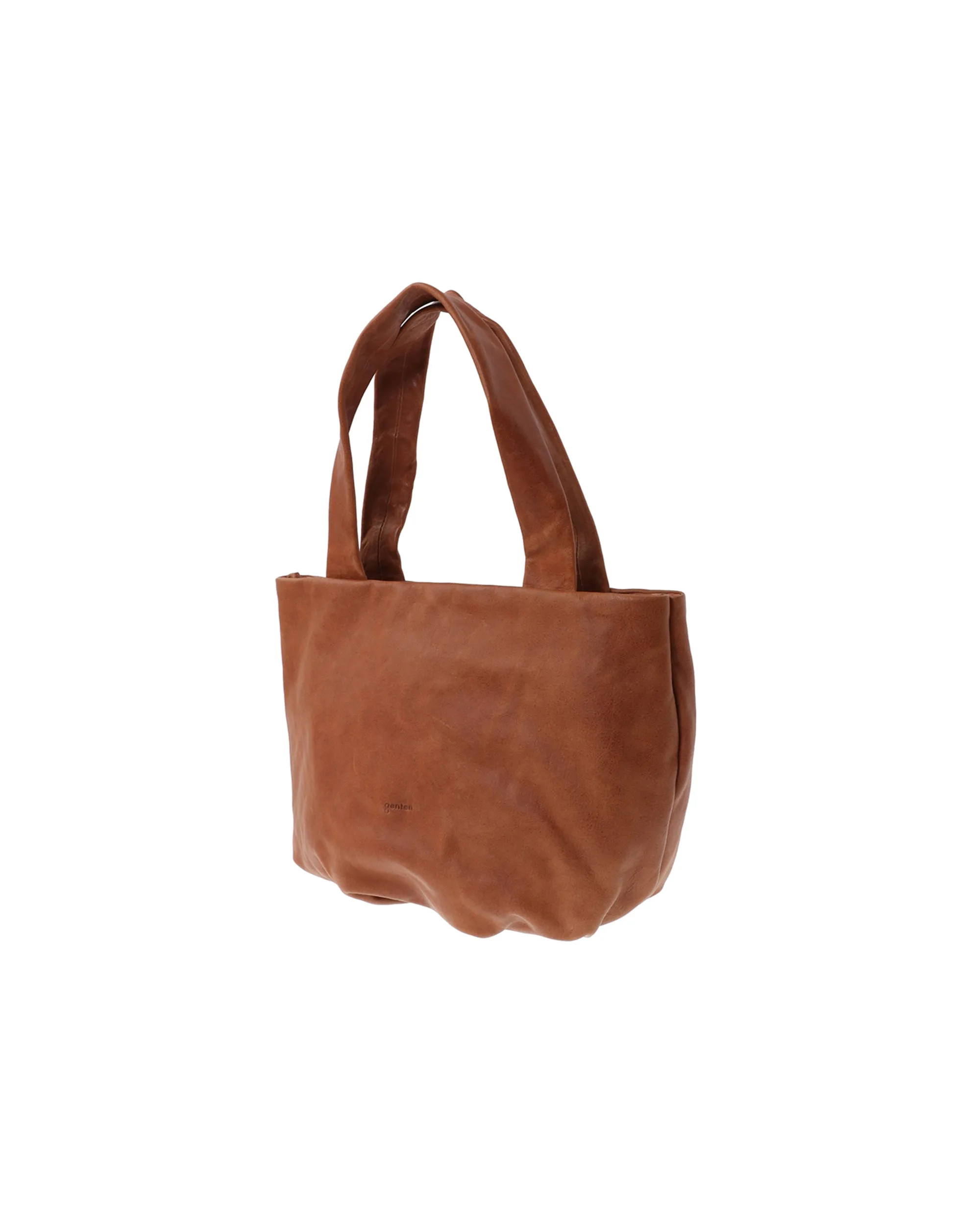 GENTEN Nomadic Horse Open Tote Bag