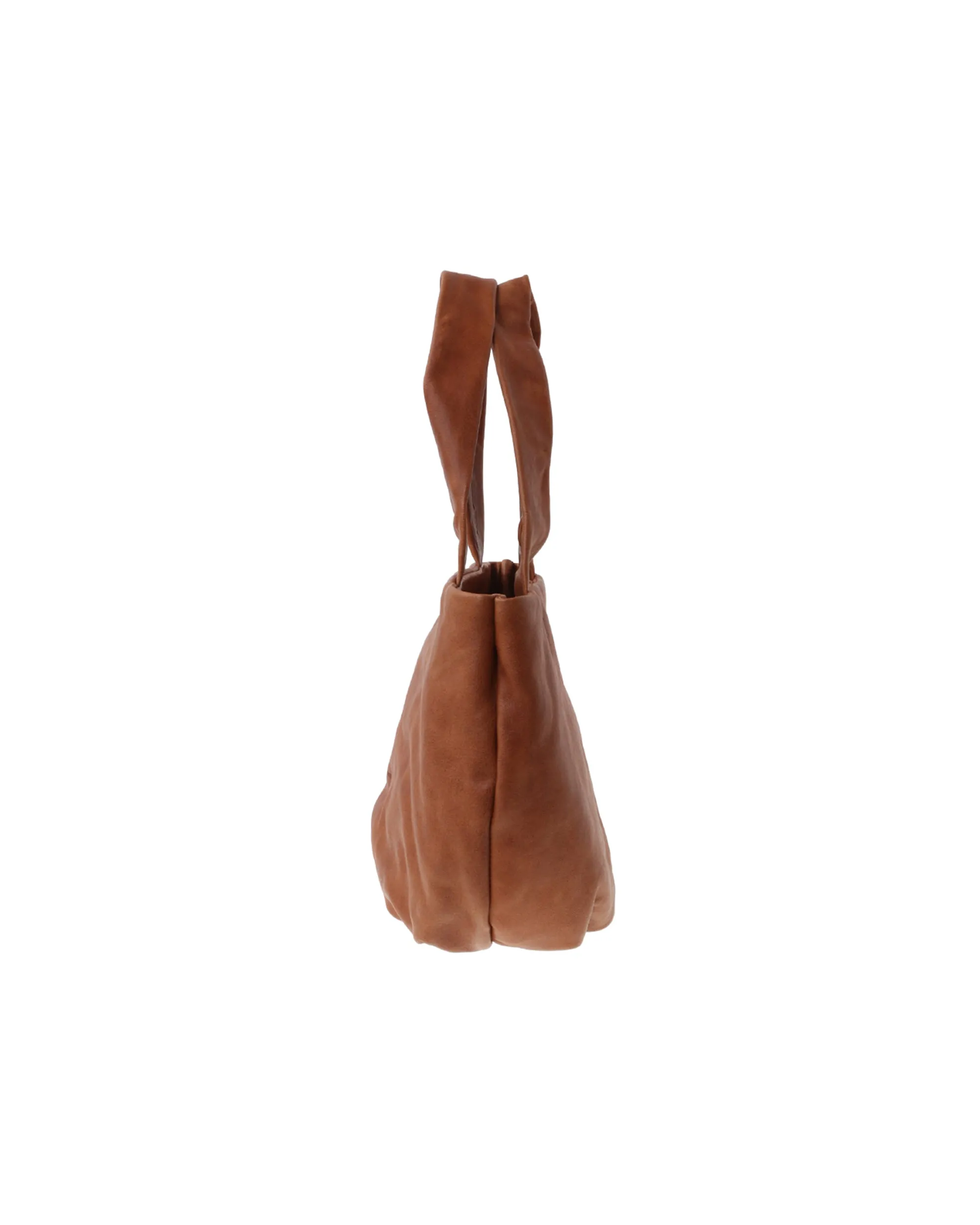 GENTEN Nomadic Horse Open Tote Bag