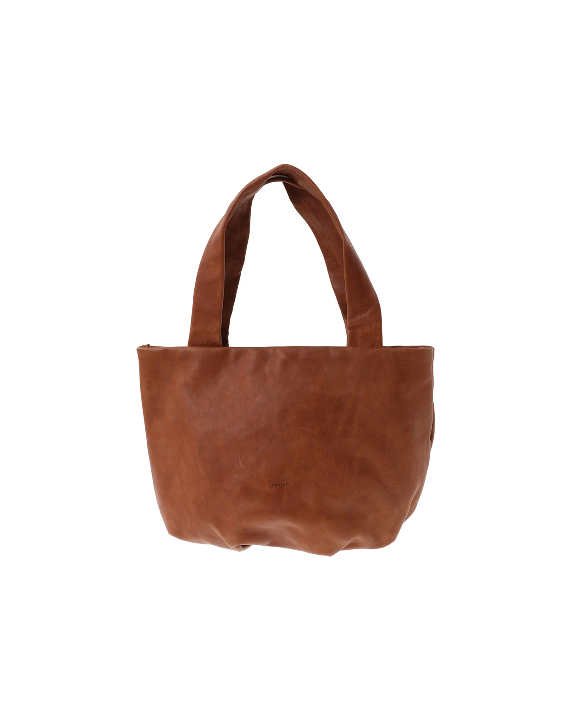GENTEN Nomadic Horse Open Tote Bag