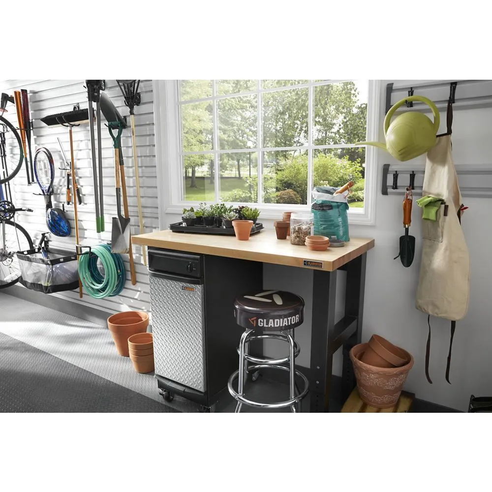 Gladiator GACP15XXMG Garage Compactor