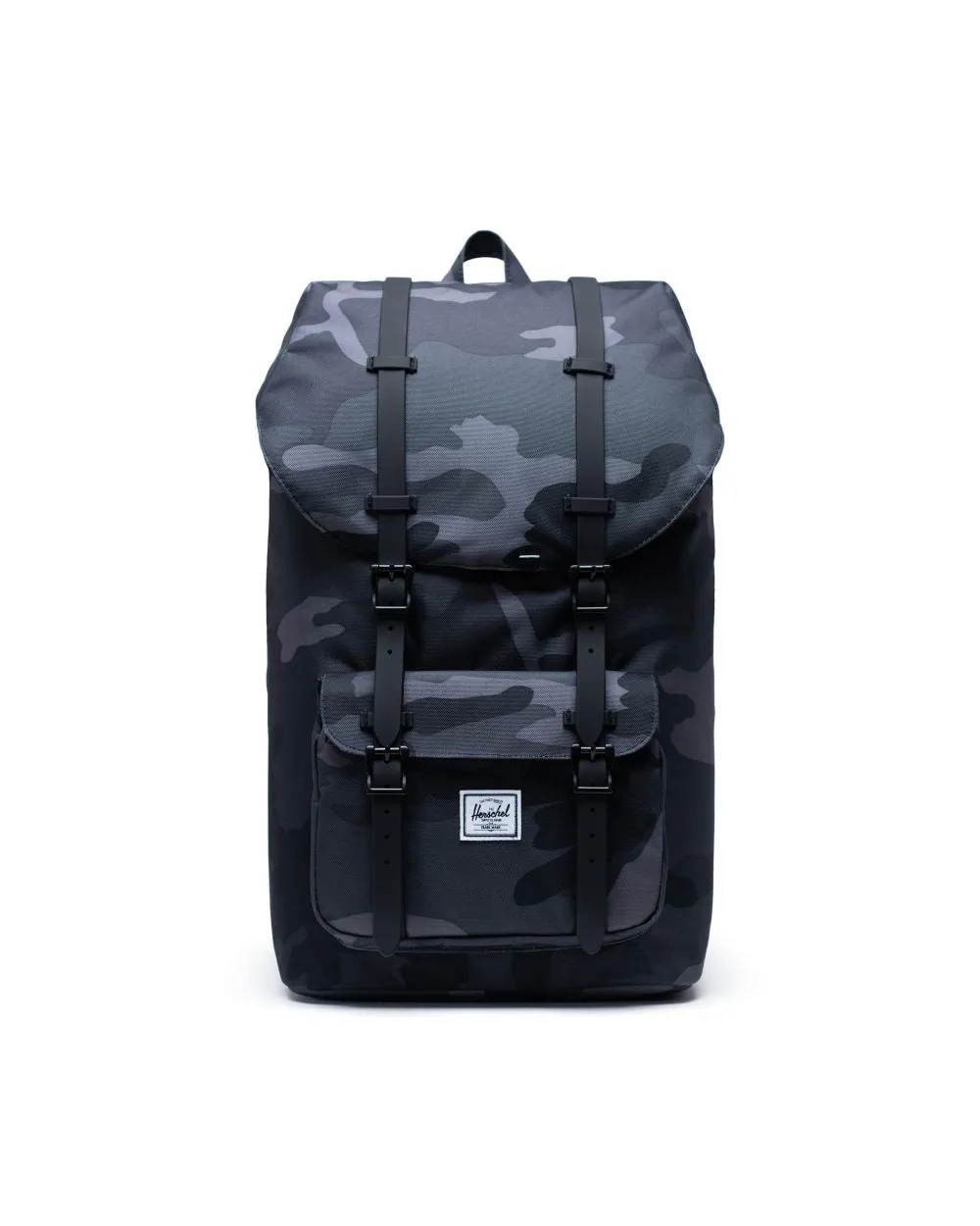 Herschel 600D Poly Lil Amer Backpack