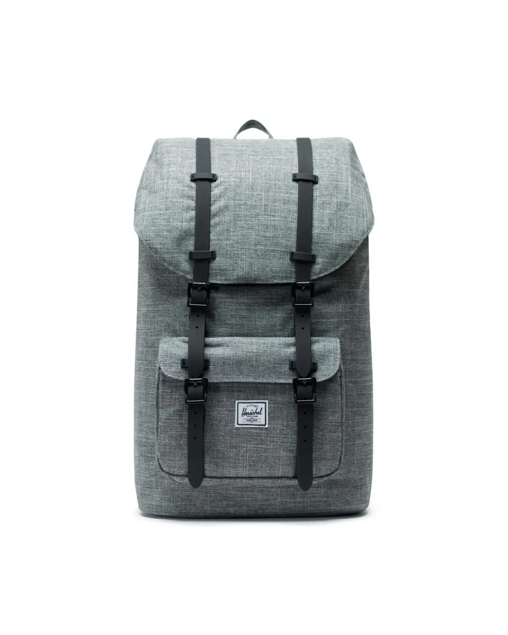 Herschel 600D Poly Lil Amer Backpack