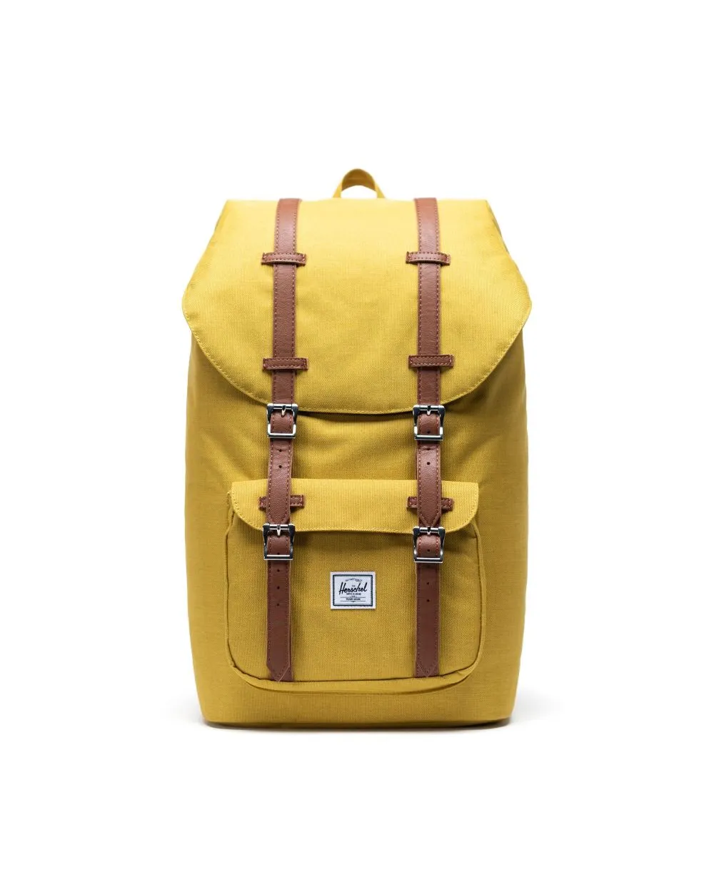 Herschel 600D Poly Lil Amer Backpack