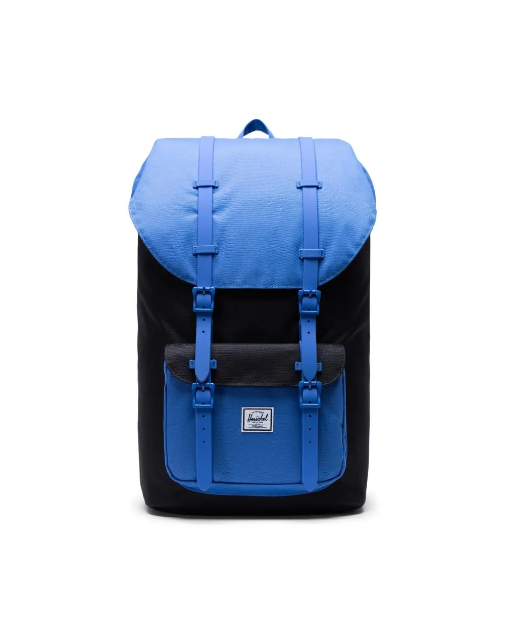 Herschel 600D Poly Lil Amer Backpack
