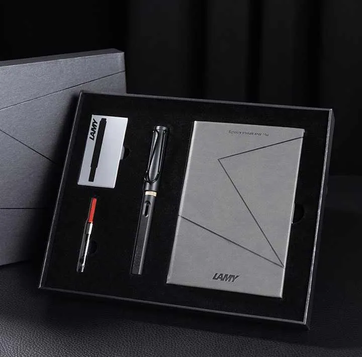 High Quality Custom Logo Office Diary-هدايا ترحيبية
