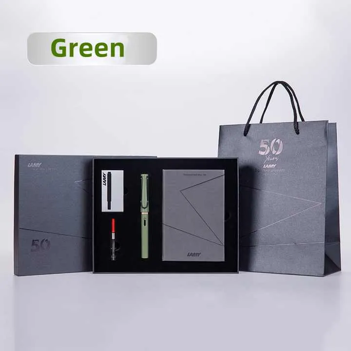 High Quality Custom Logo Office Diary-هدايا ترحيبية
