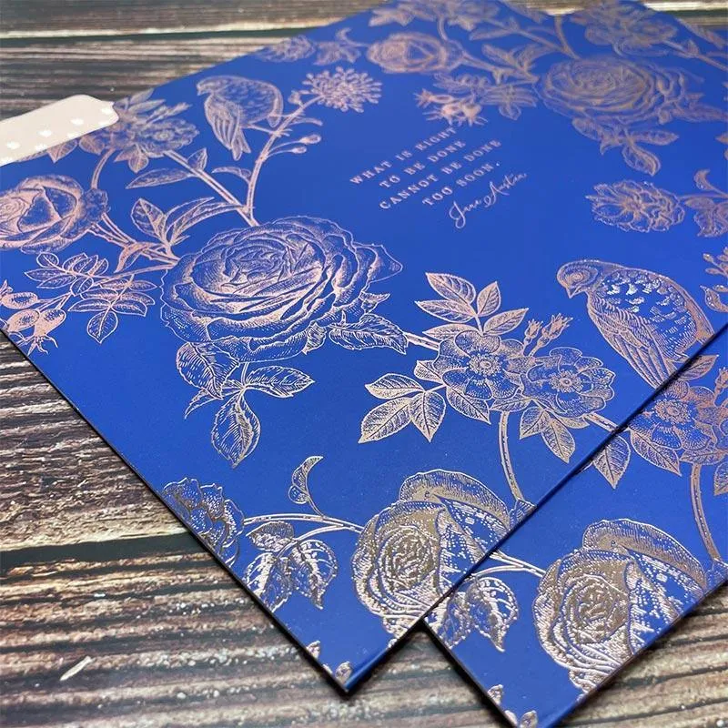 Jane Austen Files - Set of 9
