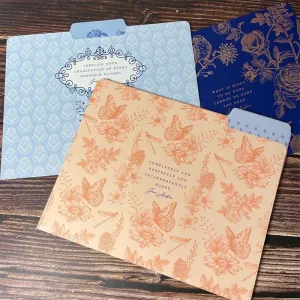 Jane Austen Files - Set of 9