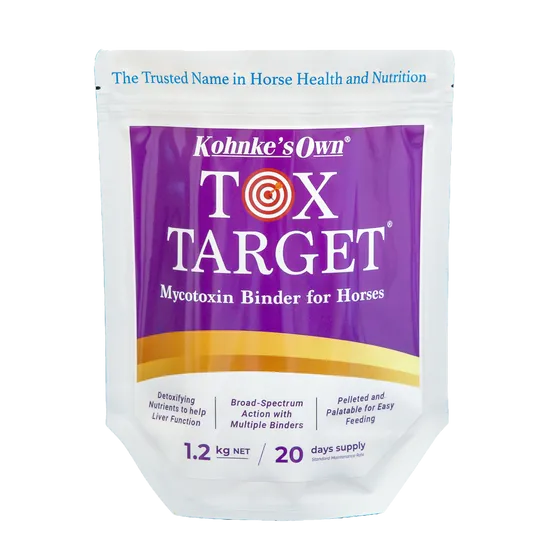 Kohnke's Tox Target