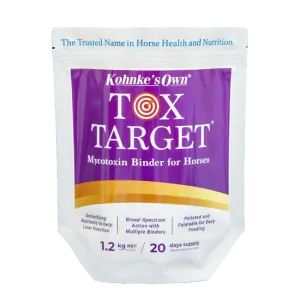 Kohnke's Tox Target