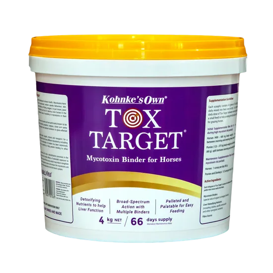 Kohnke's Tox Target