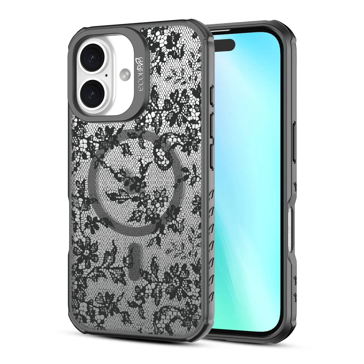 Lace Me Up - Revive Collection Case for Apple iPhone 16