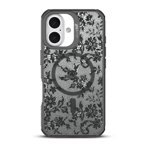 Lace Me Up - Revive Collection Case for Apple iPhone 16