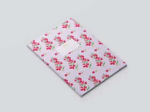 Laine & Dee Hartwicke Notebook