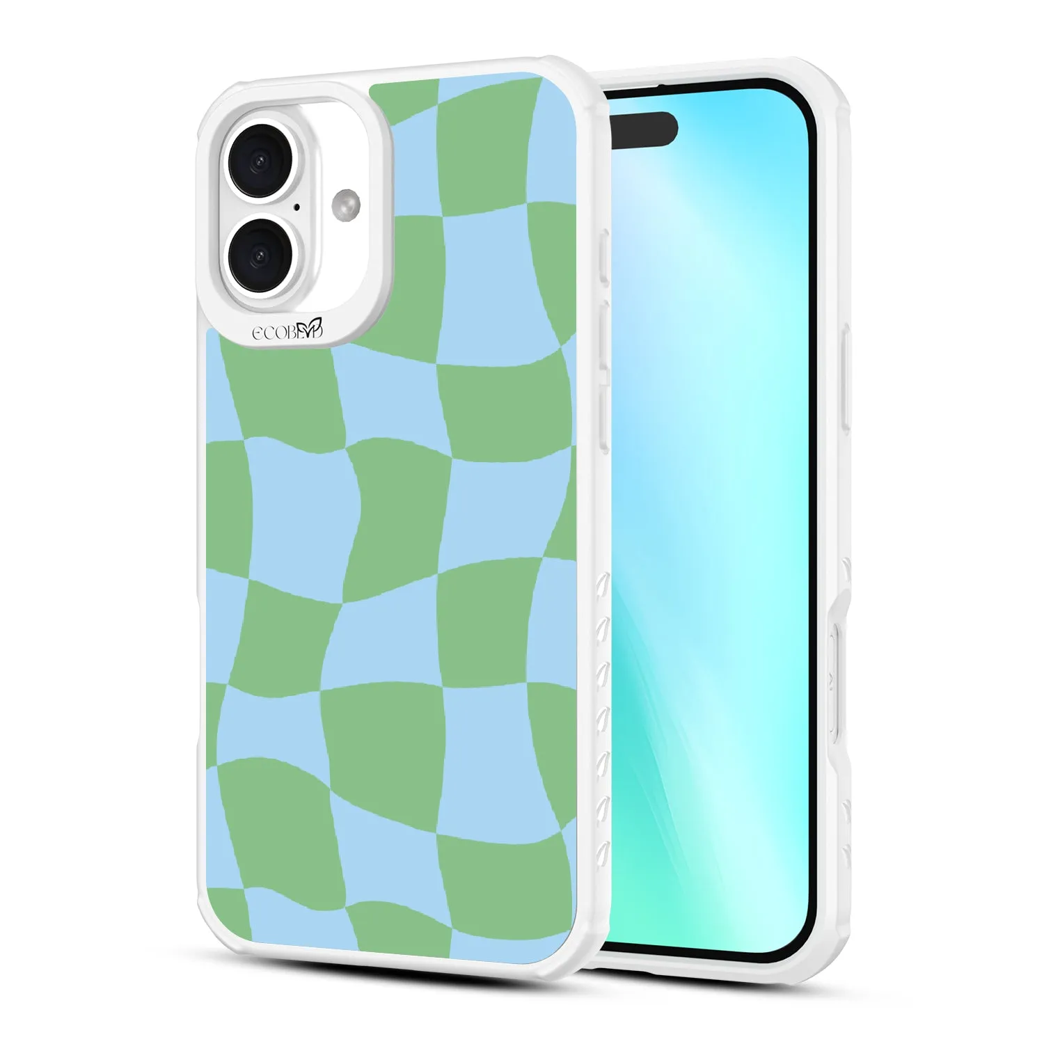 Land and Sky - Revive Collection Case for Apple iPhone 16 Plus