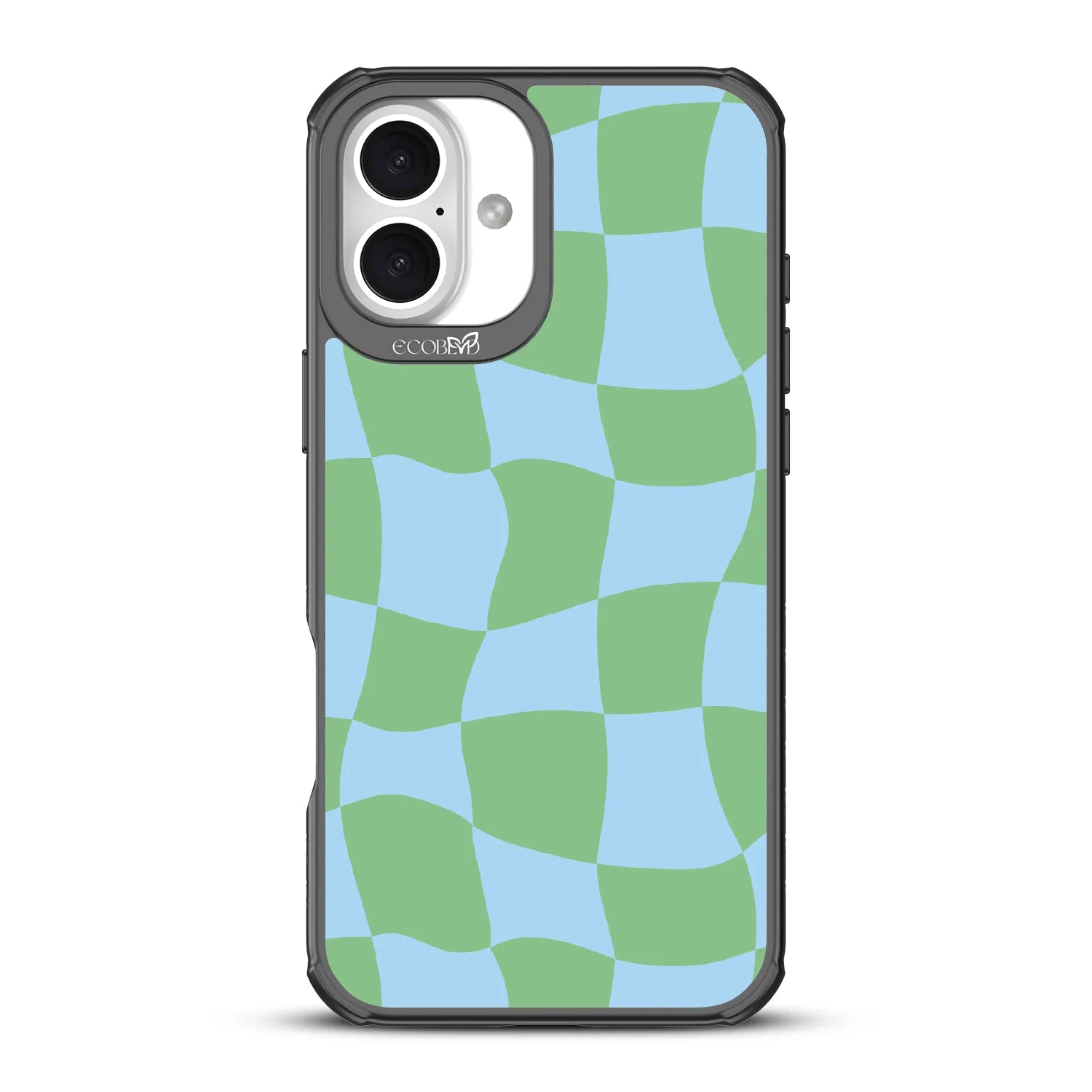 Land and Sky - Revive Collection Case for Apple iPhone 16 Plus