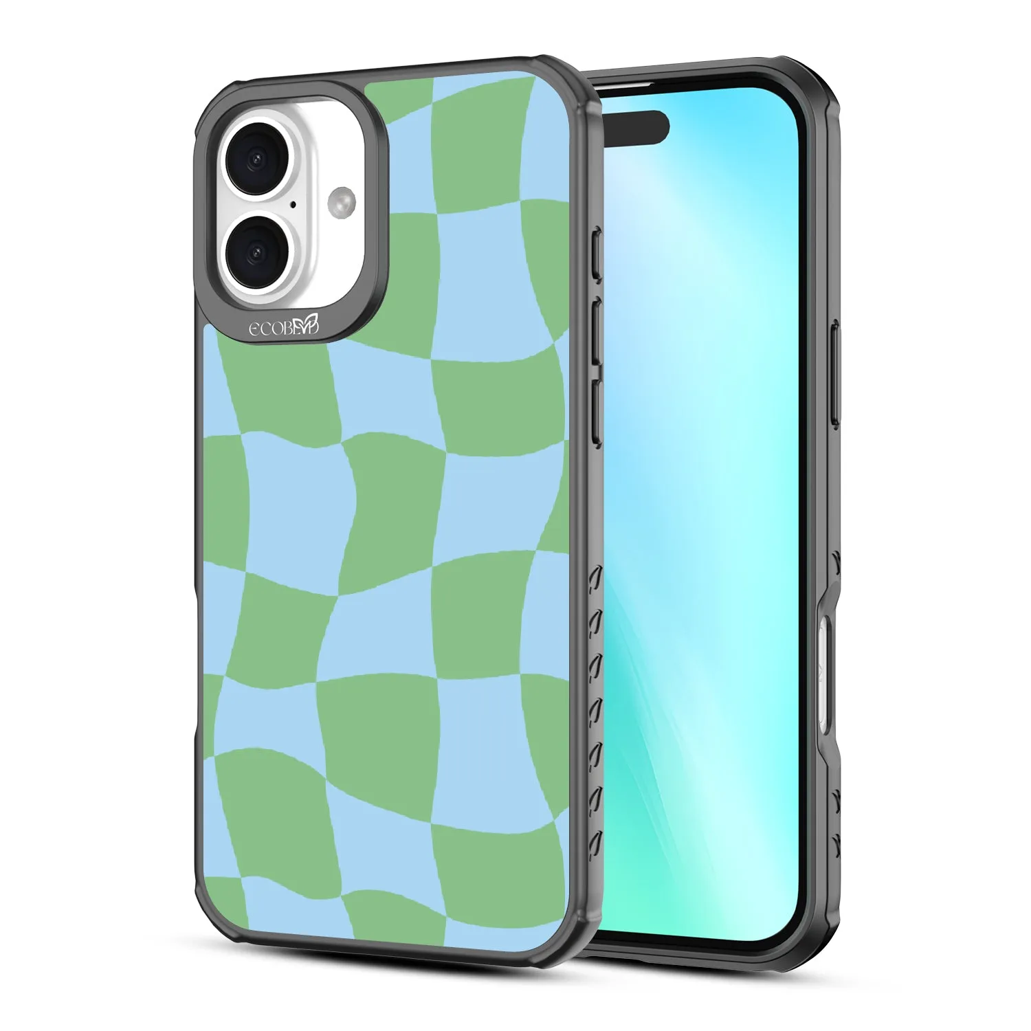Land and Sky - Revive Collection Case for Apple iPhone 16 Plus
