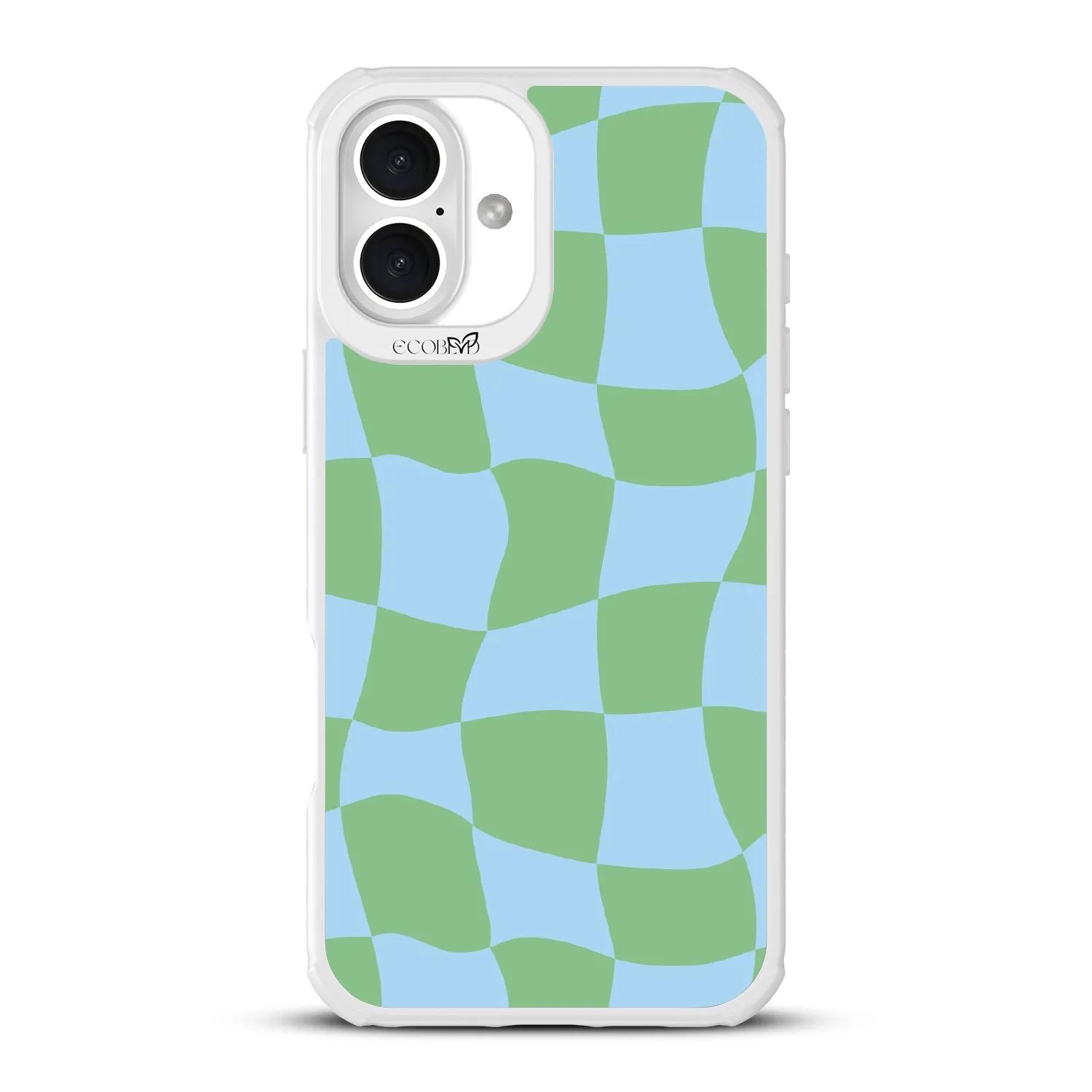 Land and Sky - Revive Collection Case for Apple iPhone 16 Plus