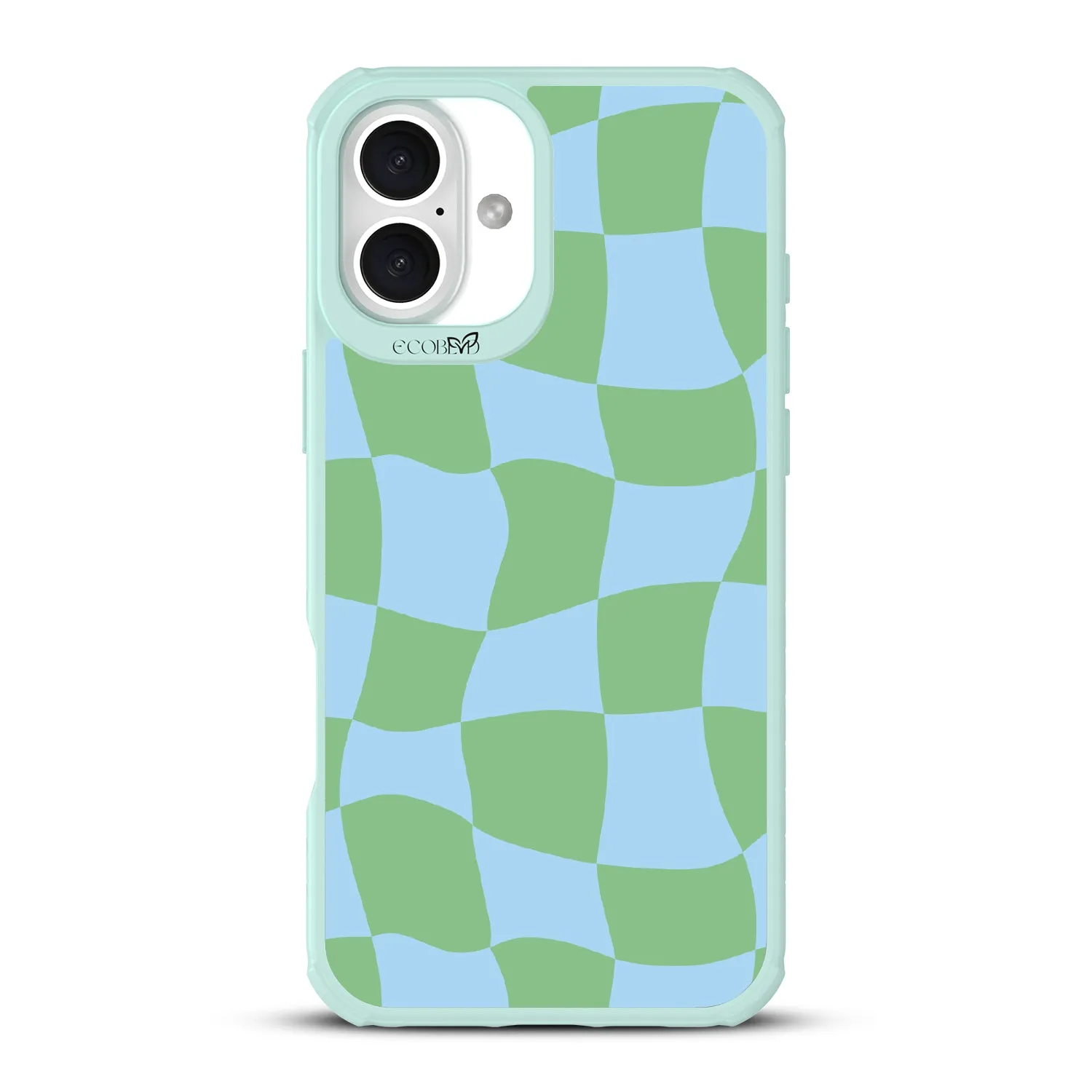 Land and Sky - Revive Collection Case for Apple iPhone 16 Plus