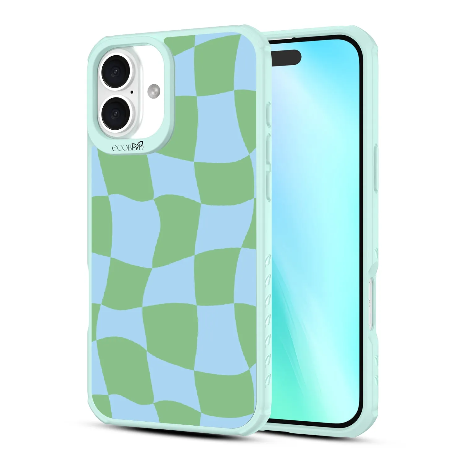 Land and Sky - Revive Collection Case for Apple iPhone 16 Plus