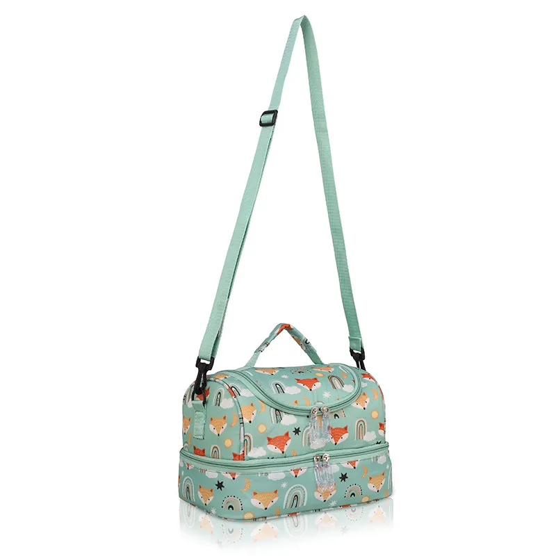 Lunch Bag - Fox