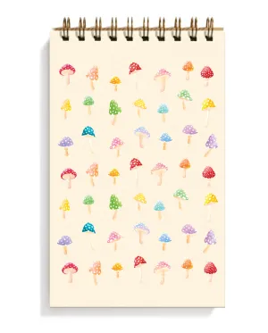 Magic Mushroom Task Pad