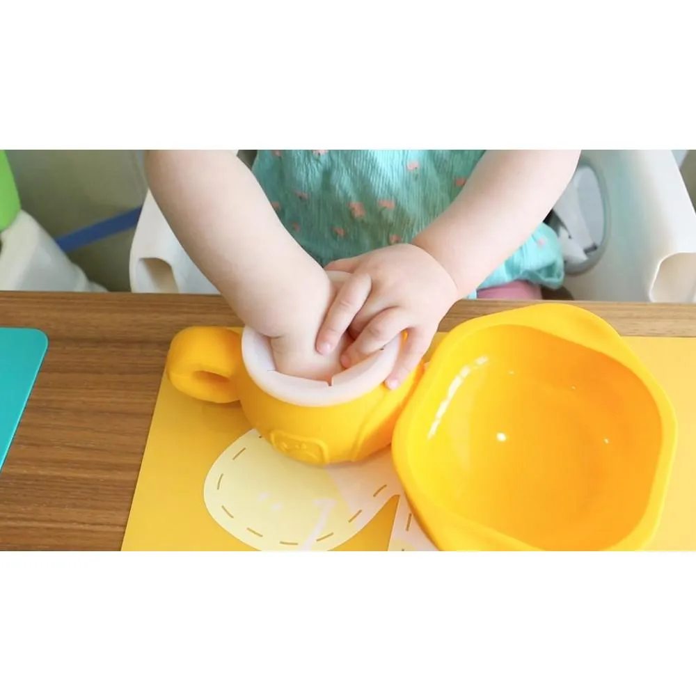 Marcus & Marcus Snack Bowl - Lola
