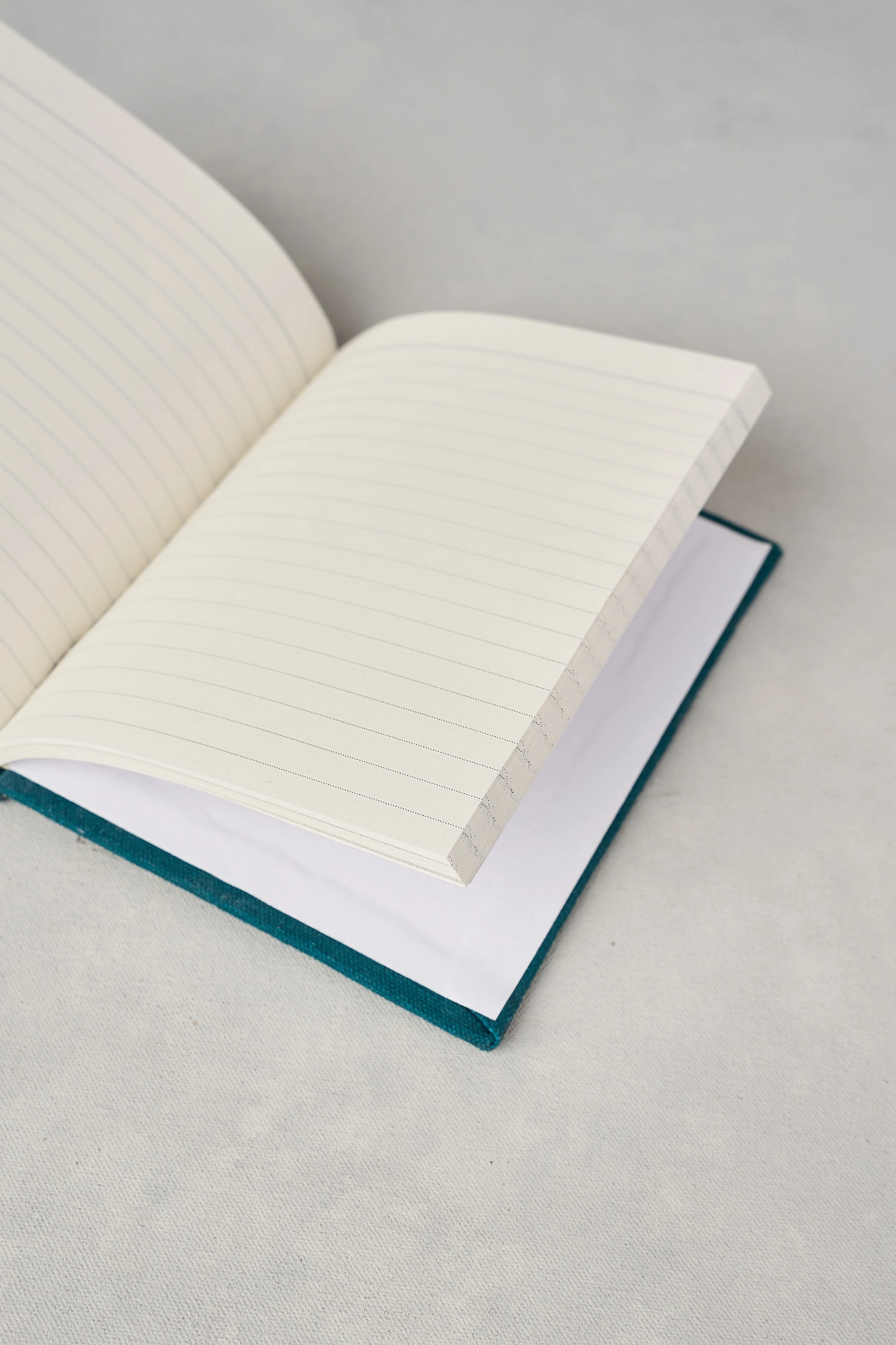 Nathalie Lété Printed Notebook - Multicolour