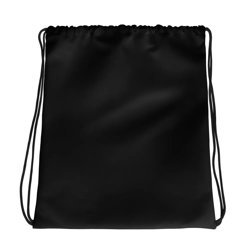PAW Patrol The Mighty Movie Drawstring Bag