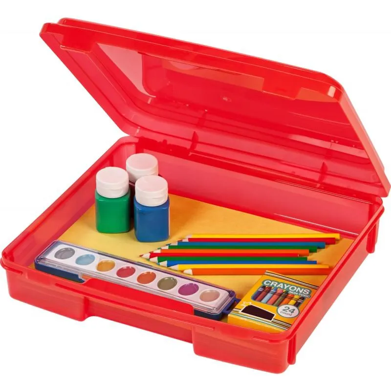 Project Case Organizer - 5 Drawer