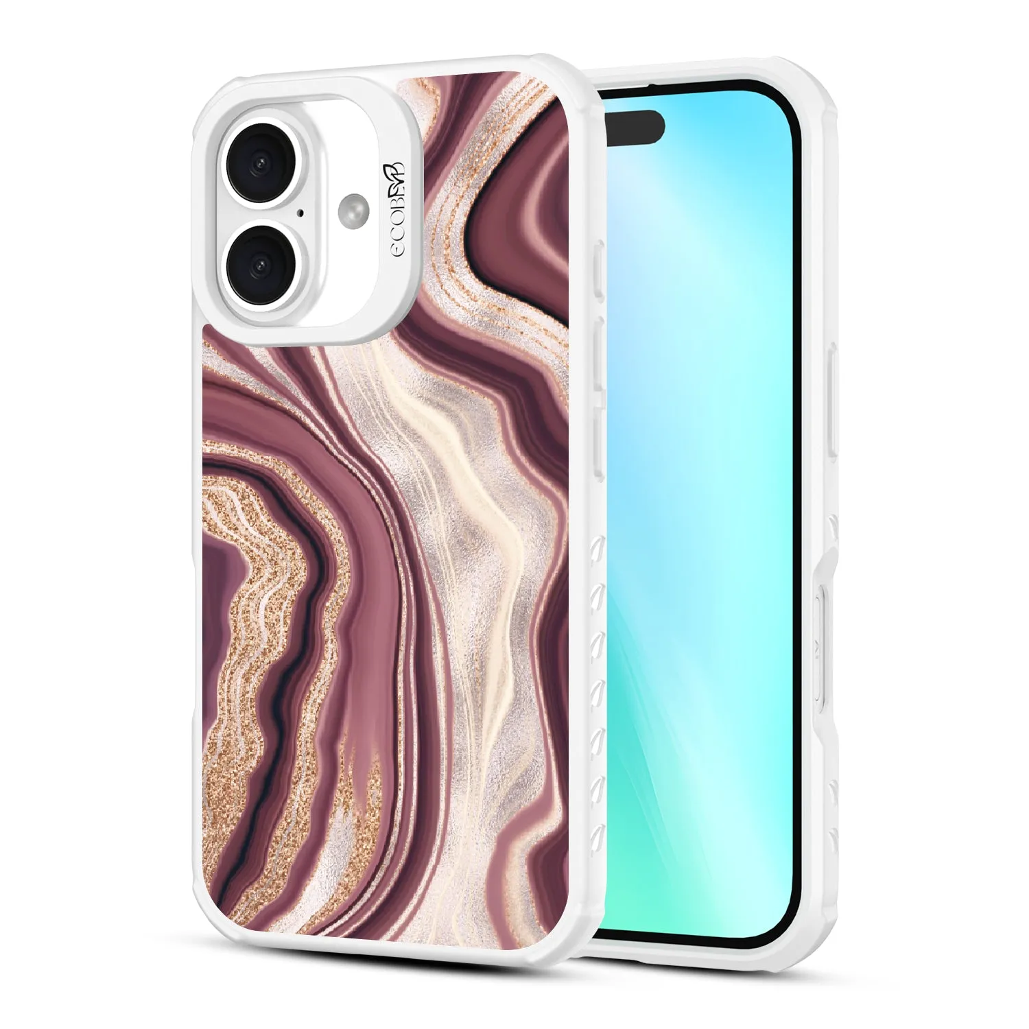 Seasonal Change - Revive Collection Case for Apple iPhone 16