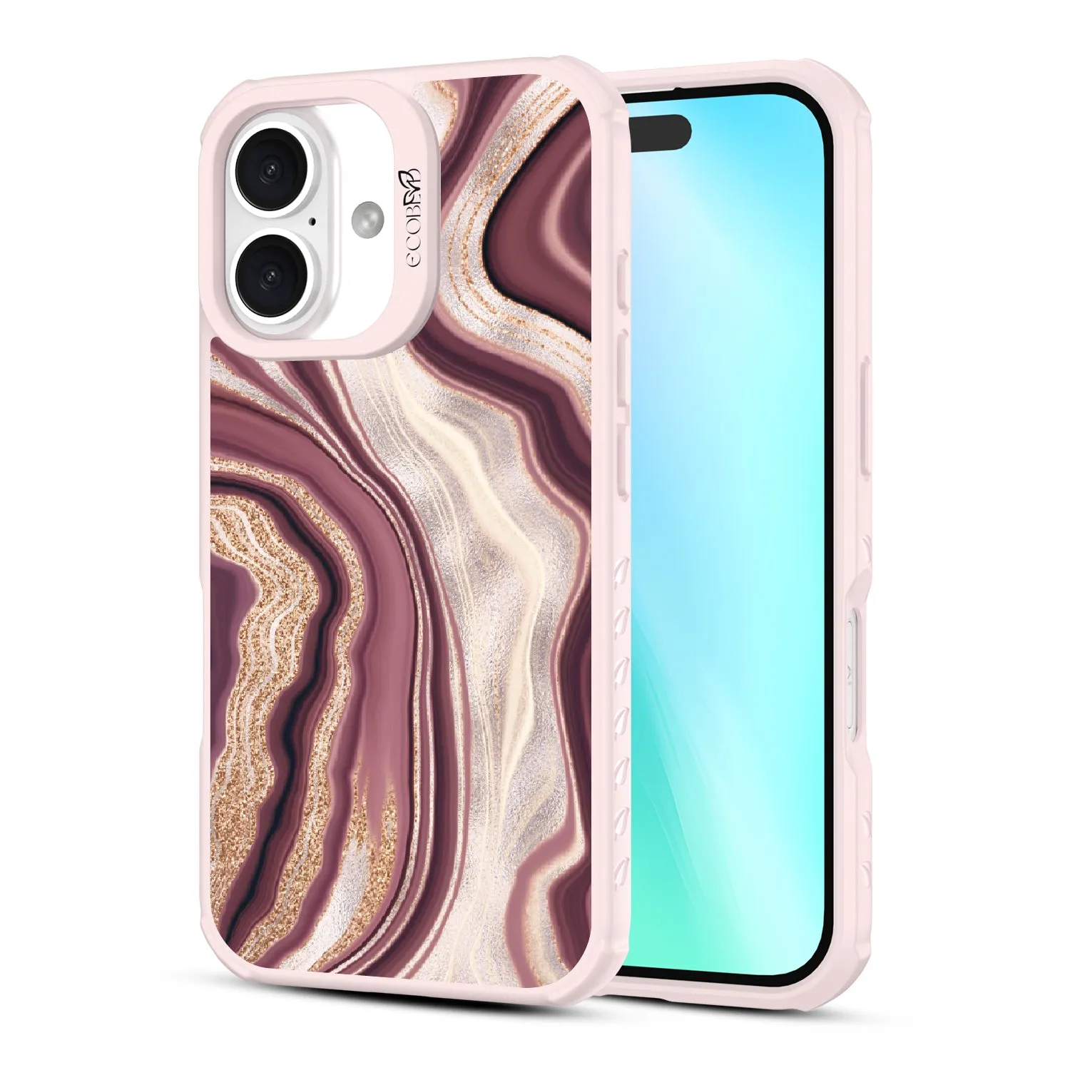Seasonal Change - Revive Collection Case for Apple iPhone 16