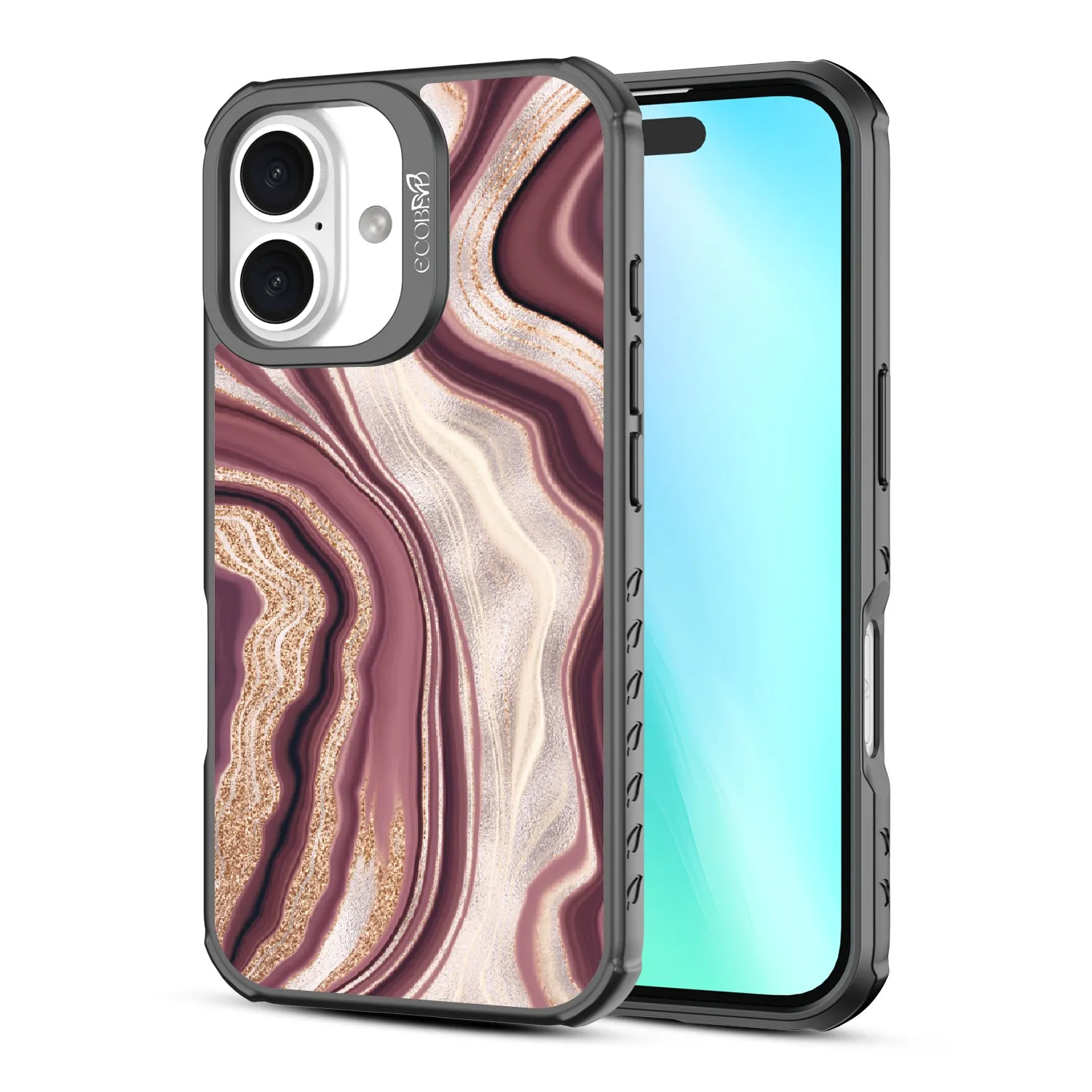 Seasonal Change - Revive Collection Case for Apple iPhone 16