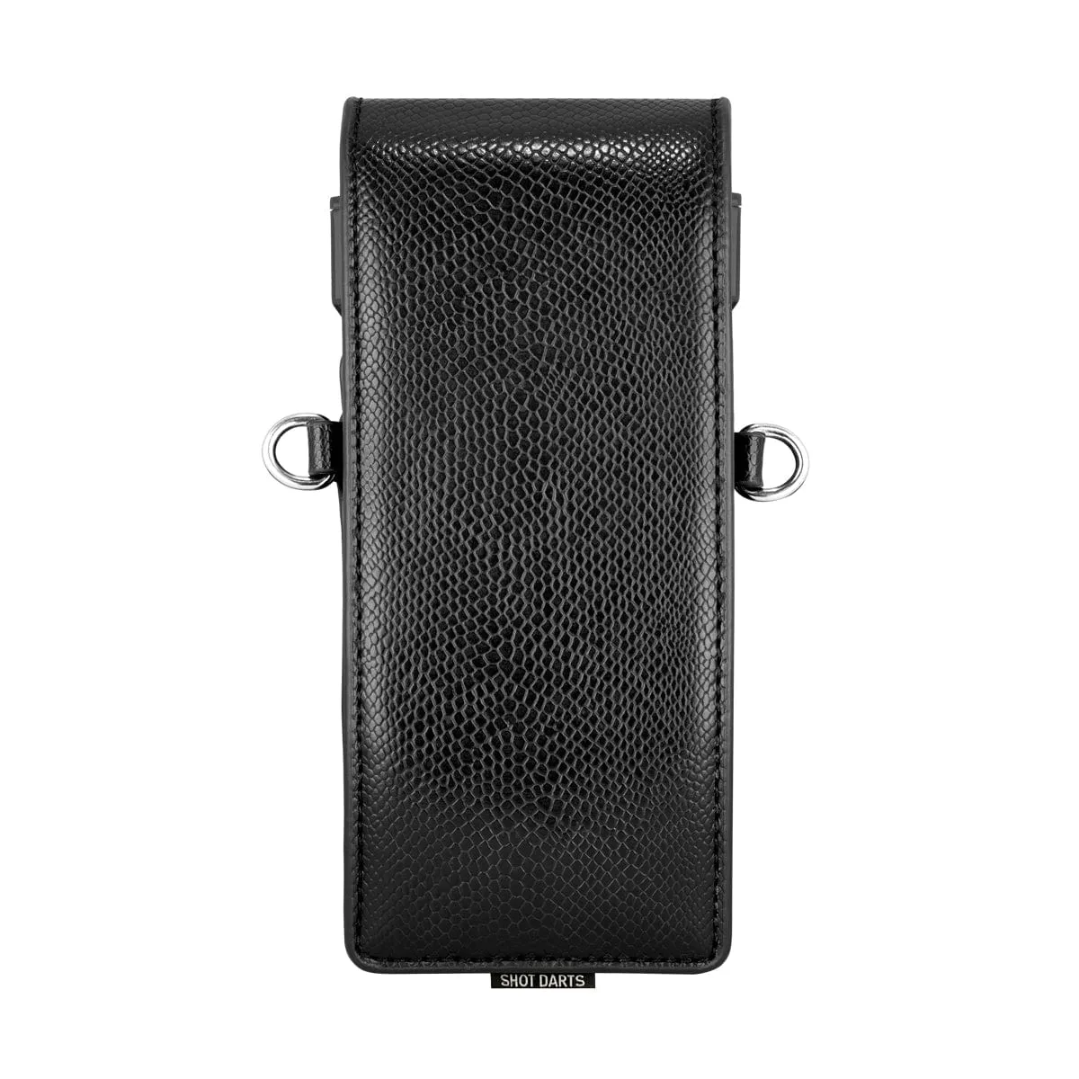 Shot! Inked Dart Wallet