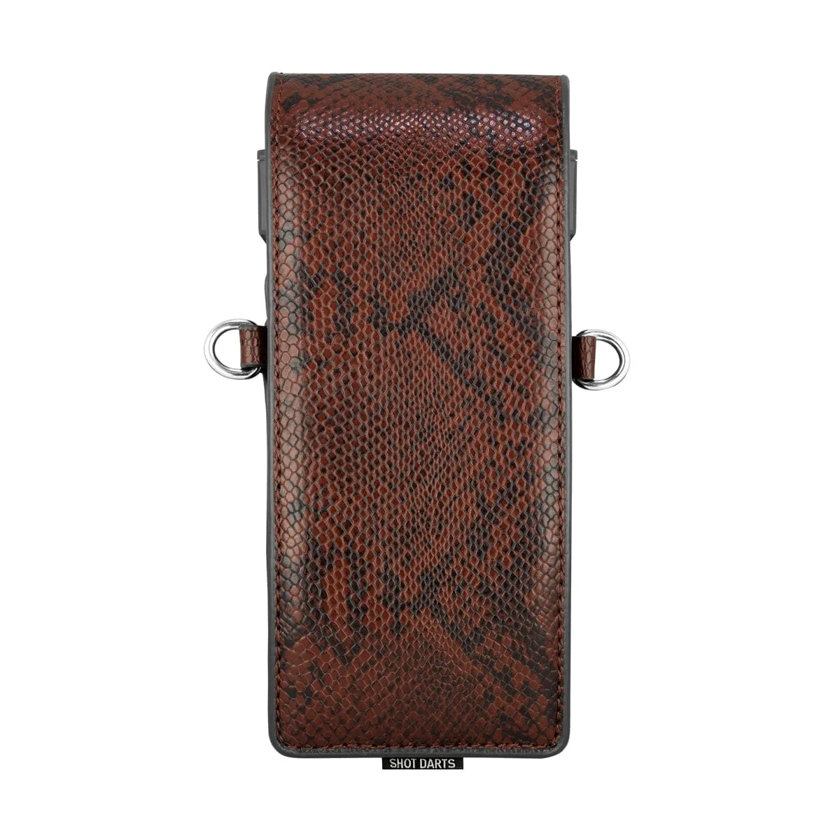 Shot! Inked Dart Wallet