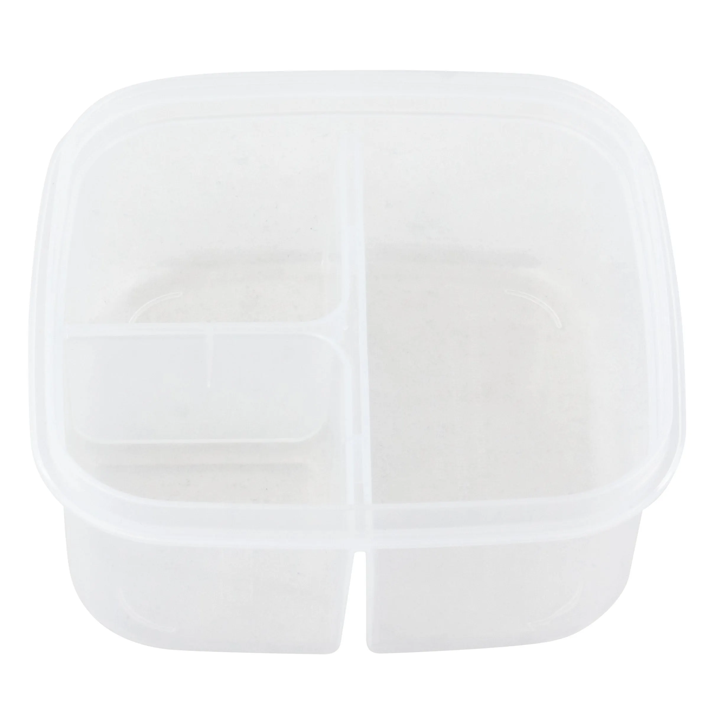 Snack Box With Ice Pack Rainbow