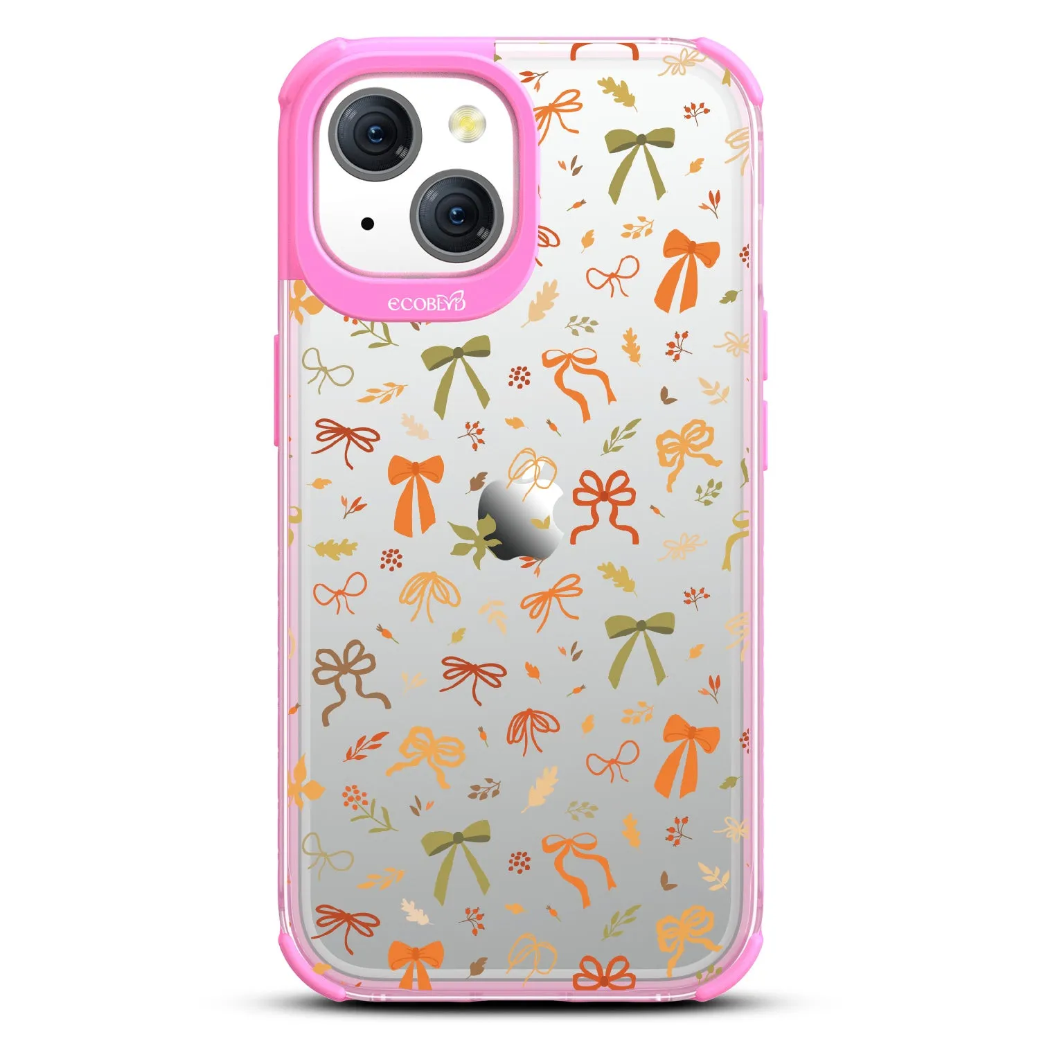 Twirls and Twine - Laguna Collection Case for Apple iPhone 15
