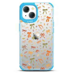 Twirls and Twine - Laguna Collection Case for Apple iPhone 15