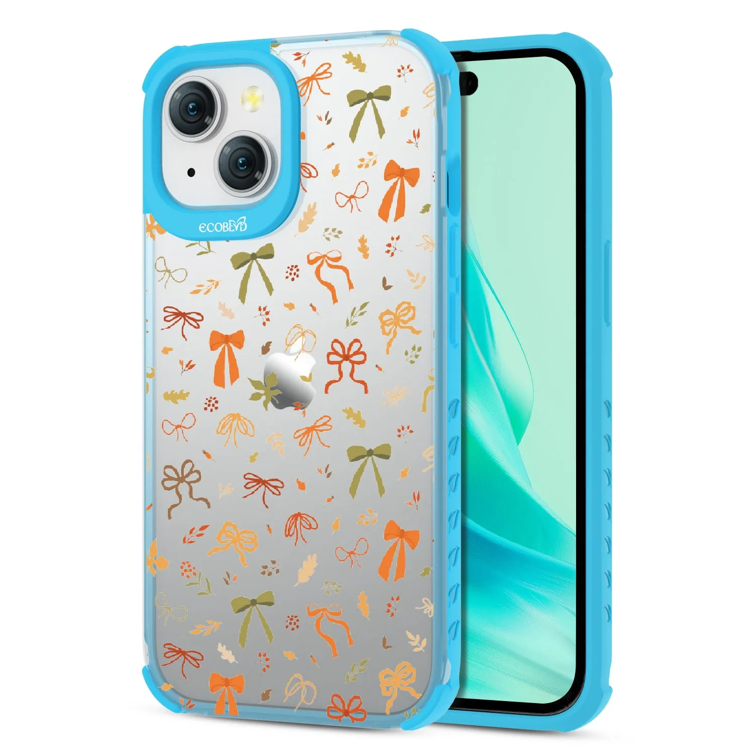 Twirls and Twine - Laguna Collection Case for Apple iPhone 15