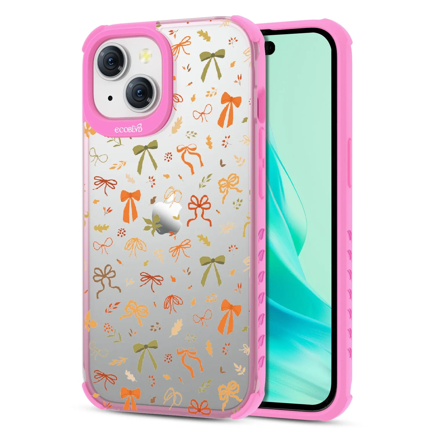 Twirls and Twine - Laguna Collection Case for Apple iPhone 15
