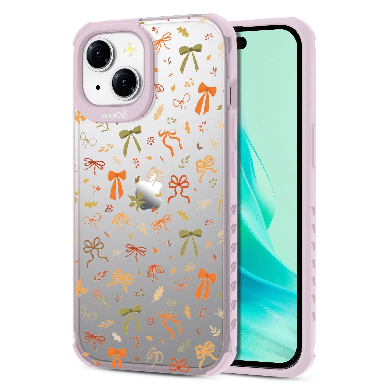 Twirls and Twine - Laguna Collection Case for Apple iPhone 15
