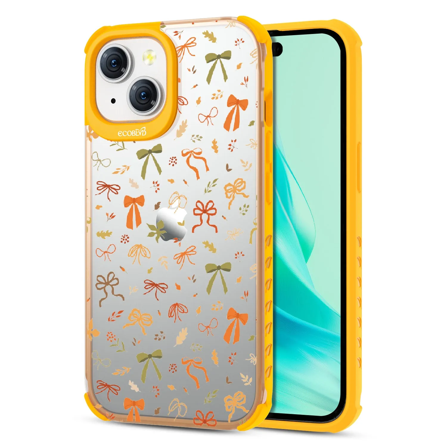 Twirls and Twine - Laguna Collection Case for Apple iPhone 15