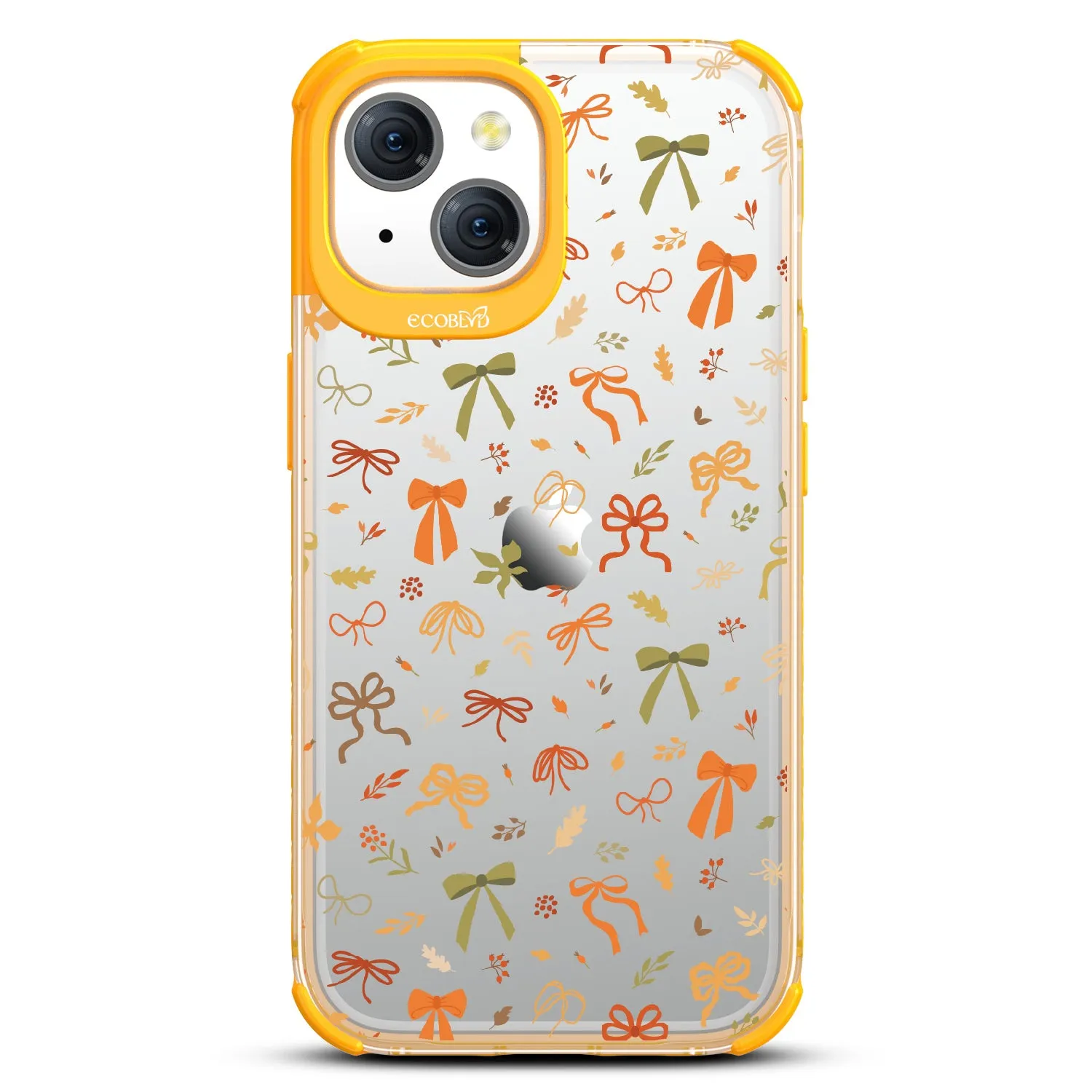 Twirls and Twine - Laguna Collection Case for Apple iPhone 15