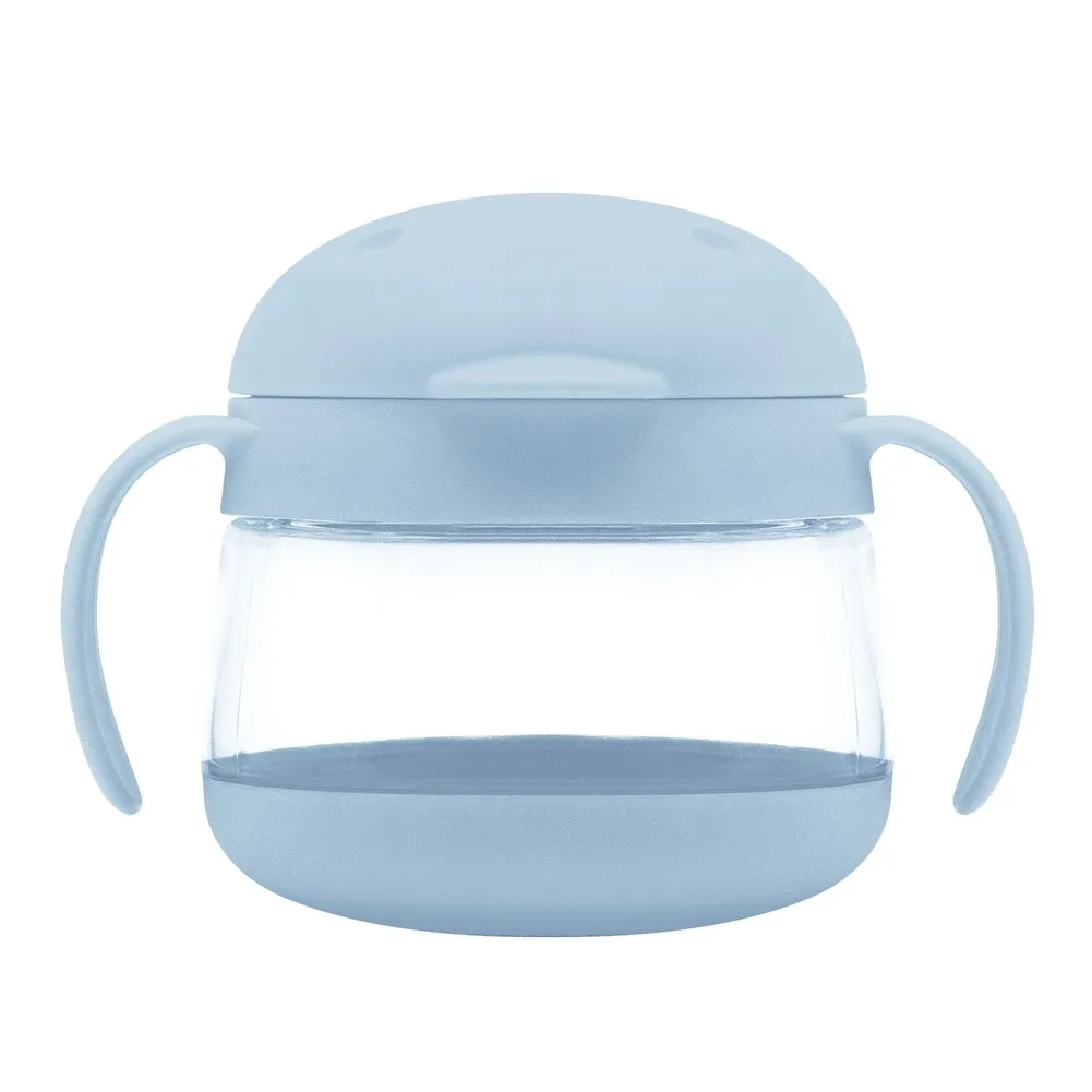 UBBI Tweat Snack Container