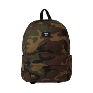 Vans Old Skool H20 Backpack Camouflage