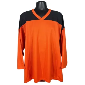 Vintage Blank CCM Hockey Jersey