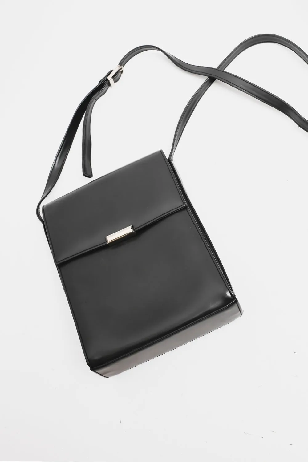 VINTAGE GREY CLEAN BAG