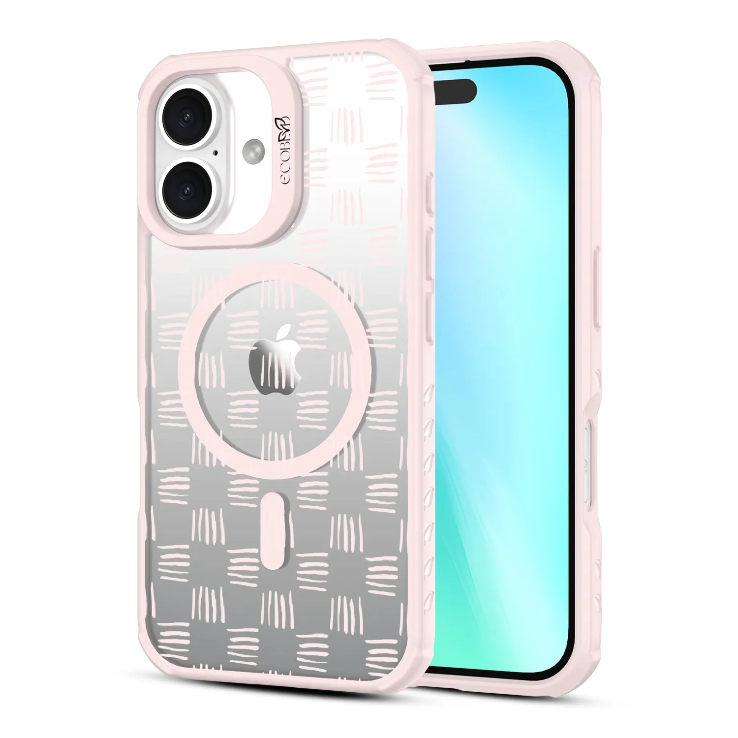 Weave It To Me - Revive Collection Case for Apple iPhone 16